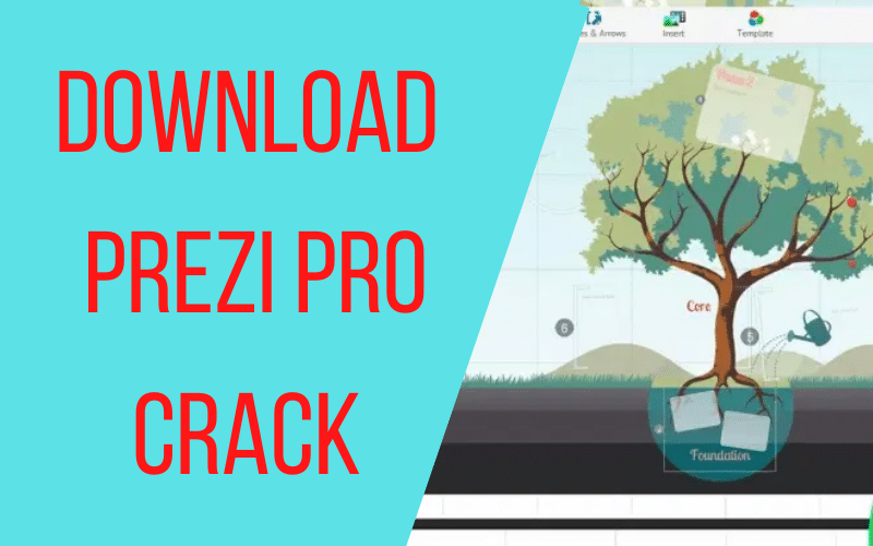 Download Prezi PRO Crack latest version