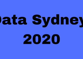Data Sydney 2020 Live – (Full)