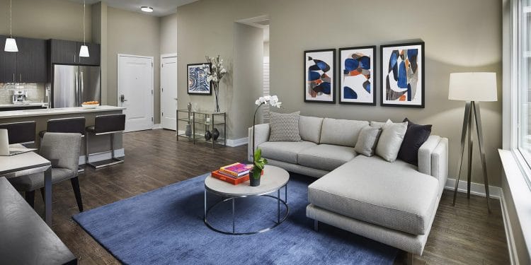 Finalize Your Dream Apartment In 7 Easy Steps