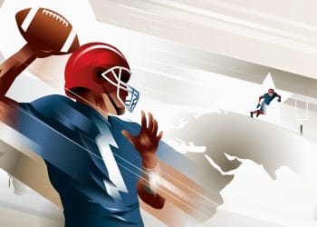 How Fanbase Of American Football Is Growing Around the World