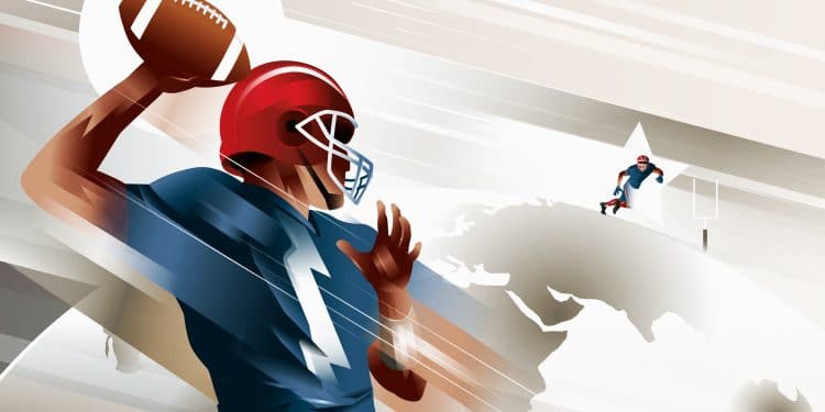 How Fanbase Of American Football Is Growing Around the World