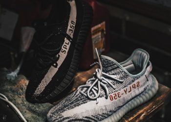 International & Locally Manufacturing of Branded Shoes