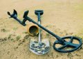 Metal Detectors