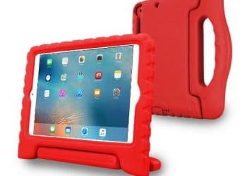 Why Should You Buy an iPad Mini Case for Kids