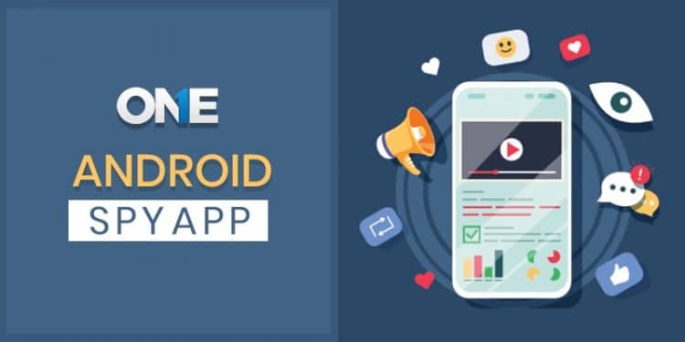 android tracking app