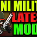mini militia mod apk