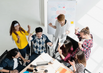 technology has empowered HR