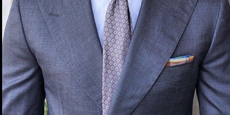 Let’s suit up!