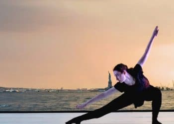 Jazz Shoes: A Perfect Dance Footwear