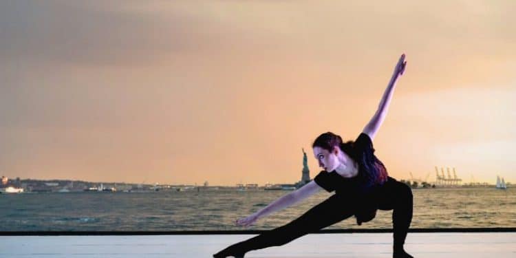 Jazz Shoes: A Perfect Dance Footwear