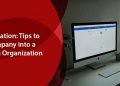 Turn Your Company Into a Remote Working Organization