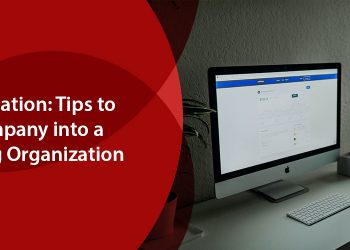 Turn Your Company Into a Remote Working Organization