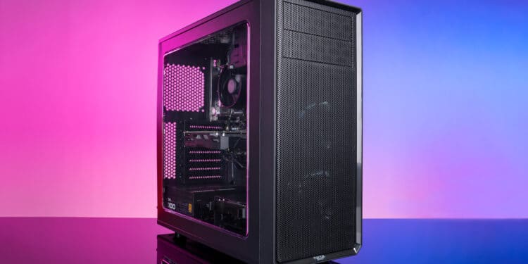 A Guide for Choosing a Reliable Computer Store