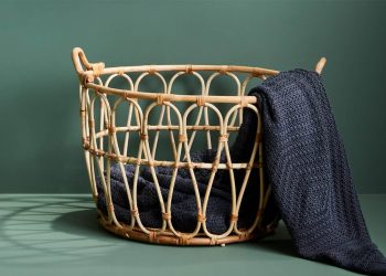 7 Reasons Why Decorative Storage Baskets Are Life Changers