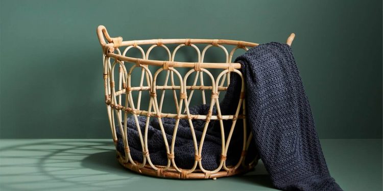 7 Reasons Why Decorative Storage Baskets Are Life Changers
