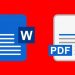 PDFBear’s Converter Tool: 4 Steps to Convert Word to PDF