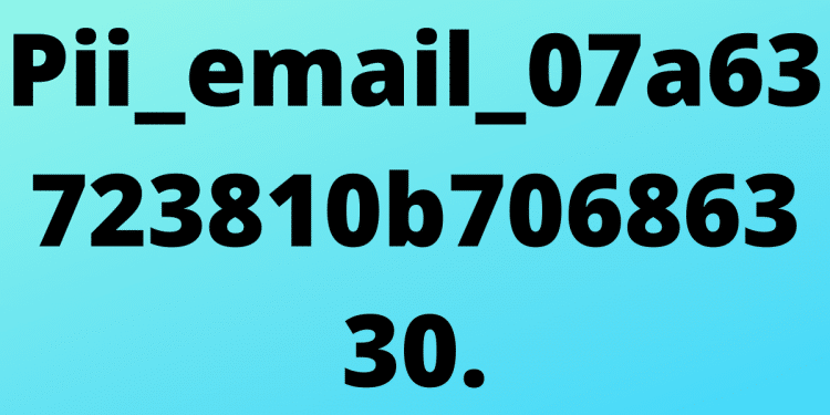 [pii_email_07a63723810b70686330] (Problem Solved)