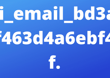 How to Solve [pii_email_bd3a8df463d4a6ebf4ef] Error