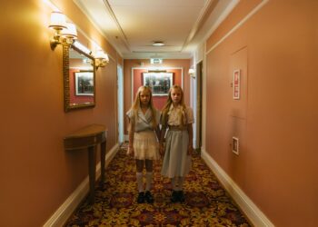 Reasons why people like Horror Movies