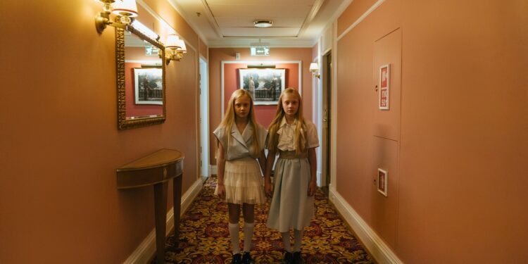 Reasons why people like Horror Movies