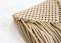 Styling Unique Macrame Bags