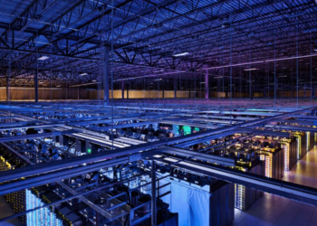 The Importance of Hyperscale Data Centres