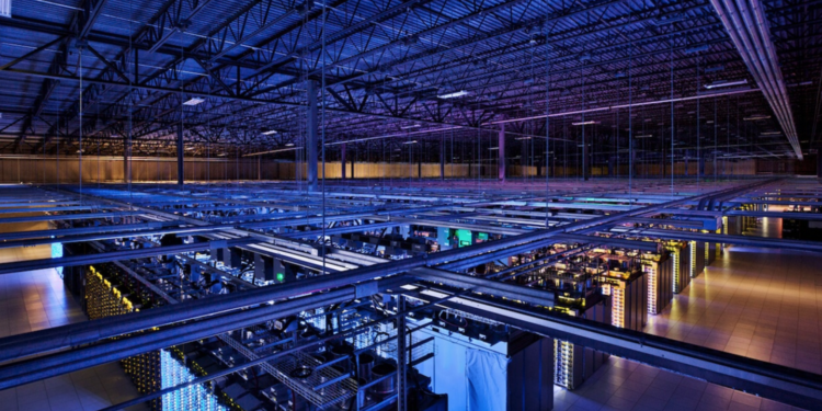 The Importance of Hyperscale Data Centres