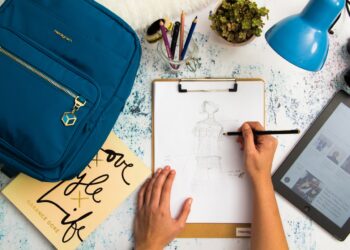 Tips to improve Inspirational Drawing