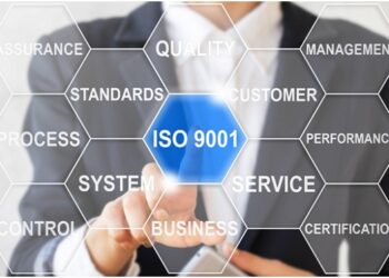 Types of Industries That Need ISO 9001 Certification