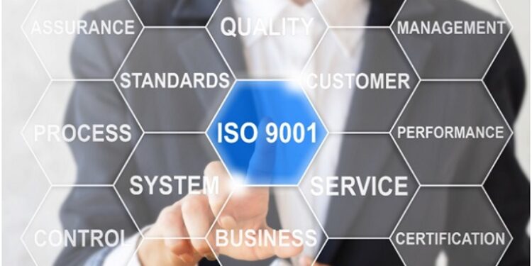 Types of Industries That Need ISO 9001 Certification