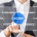 Types of Industries That Need ISO 9001 Certification