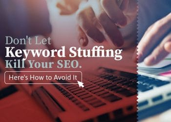What is Keyword Stuffing and How to Avoid It?