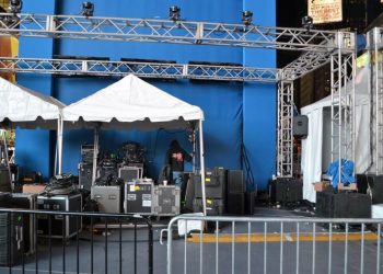 5 Things to Keep in Mind When Purchasing Outdoor Canopy Tent