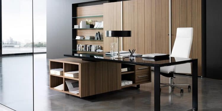 Why Setting Up a Good Home Office is Vital