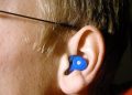 Do ear plugs improve the quality of sleep?