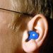 Do ear plugs improve the quality of sleep?