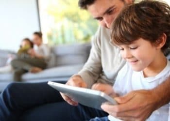 Why Parental Involvement is Critical in Early Child Education