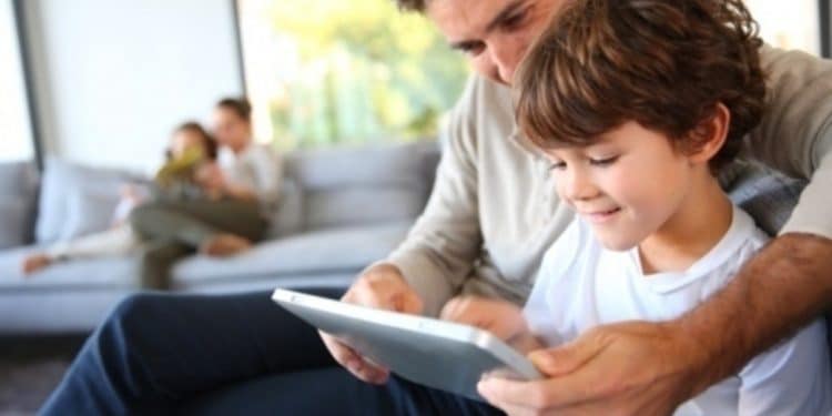 Why Parental Involvement is Critical in Early Child Education