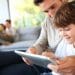 Why Parental Involvement is Critical in Early Child Education