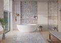 9 Tips To Change Your Bathroom Interior Instantly!
