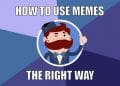 Why should you use memes for brand marketing?