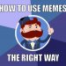 Why should you use memes for brand marketing?