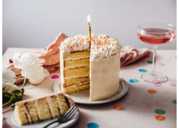 5 Mind-Blowing Benefits Of Feasting On Cakes