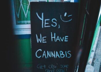 Digital marketing for CBD Business