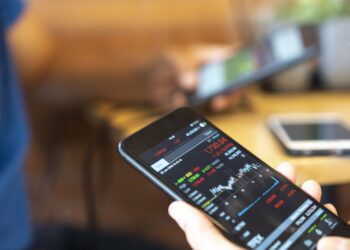 Best Apps for Trading On iPhone
