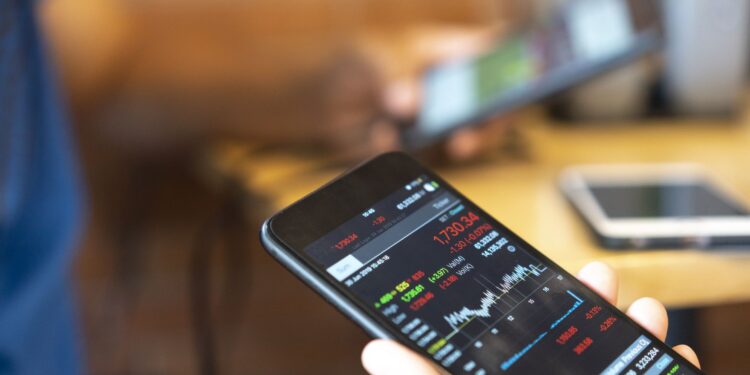 Best Apps for Trading On iPhone
