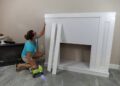 How to build a Gorgeous fireplace