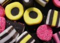 Liquorice Allsorts