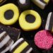 Liquorice Allsorts
