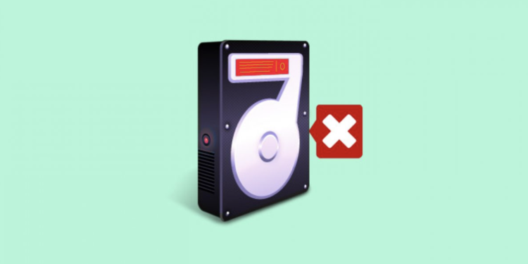 How to recover data from undetected Hard Drive?